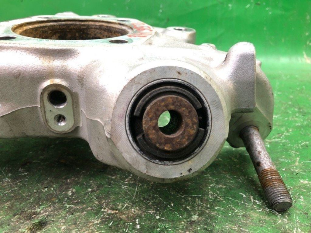 52210-TJC-A03 | Цапфа задн. прав. ACURA RDX 19- - Фото 5