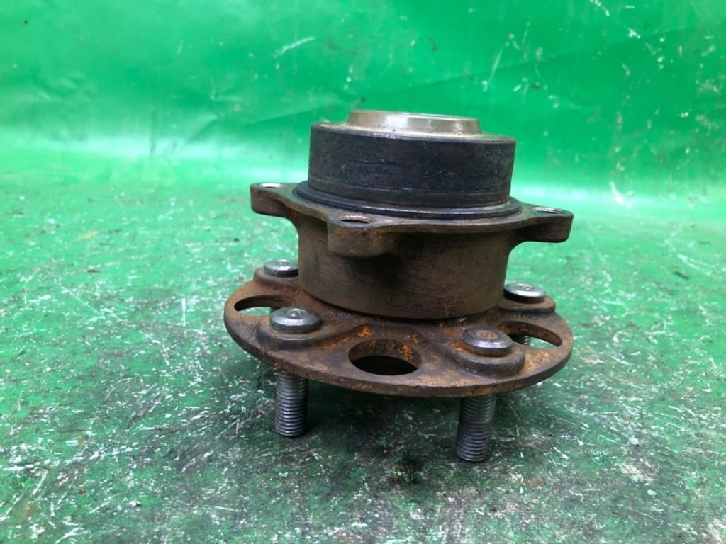 42200-TJC-A02 | Ступица задн. ACURA RDX 19-