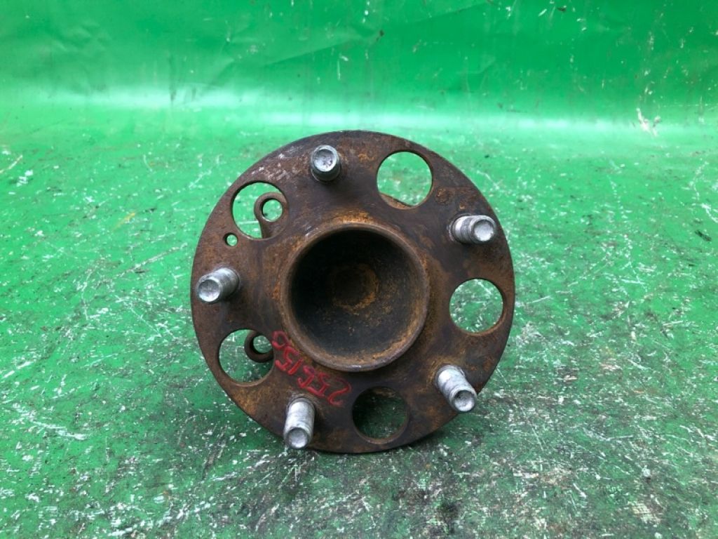 42200-TJC-A02 | Ступица задн. ACURA RDX 19- - Фото 2