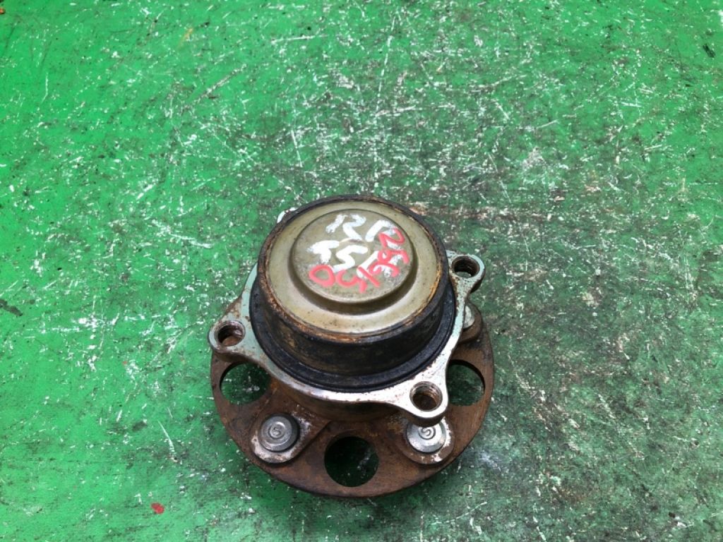 42200-TJC-A02 | Ступица задн. ACURA RDX 19- - Фото 3