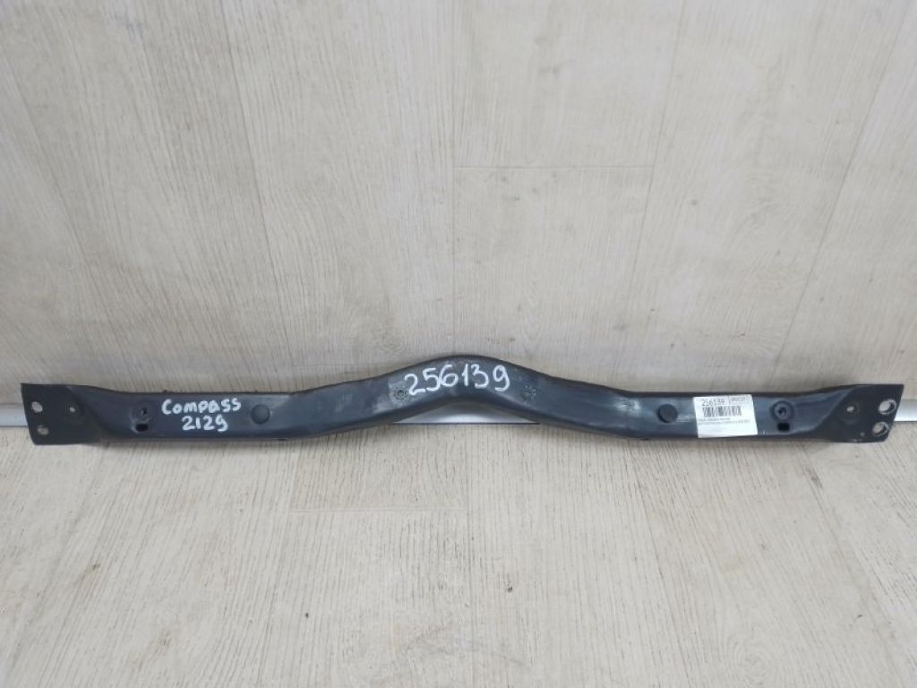 5115244AG | Панель передня верхня JEEP COMPASS 06-16