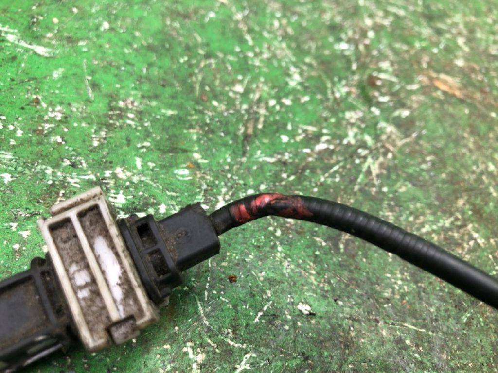 57450-TJB-A02 | Датчик ABS передн. прав. ACURA RDX 19- - Фото 4