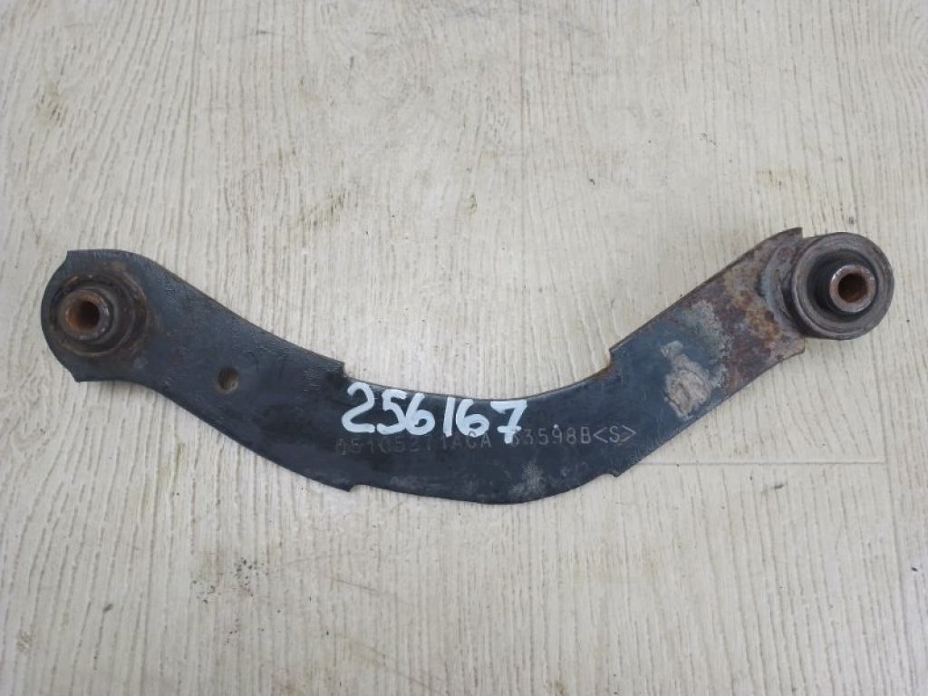 5105271AC | Важіль задньої підвіски нижній поперечний JEEP COMPASS 06-16