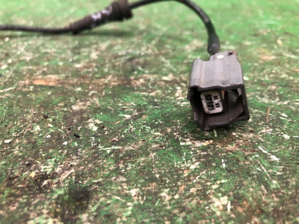 47900-3DA0A | Датчик ABS задн. прав. NISSAN SENTRA B17 12-21 - Фото 2