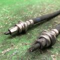 46210-3SH5A | Трубка тормозная задн. NISSAN SENTRA B17 12-21 - Превью 3