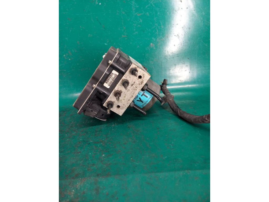 589203Q500 | Блок антиблокувальної системи HYUNDAI SONATA YF 10-14 - Фото 3