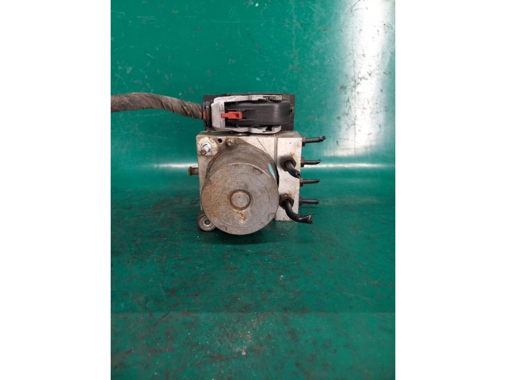 589203Q500 | Блок антиблокувальної системи HYUNDAI SONATA YF 10-14 - Фото 4