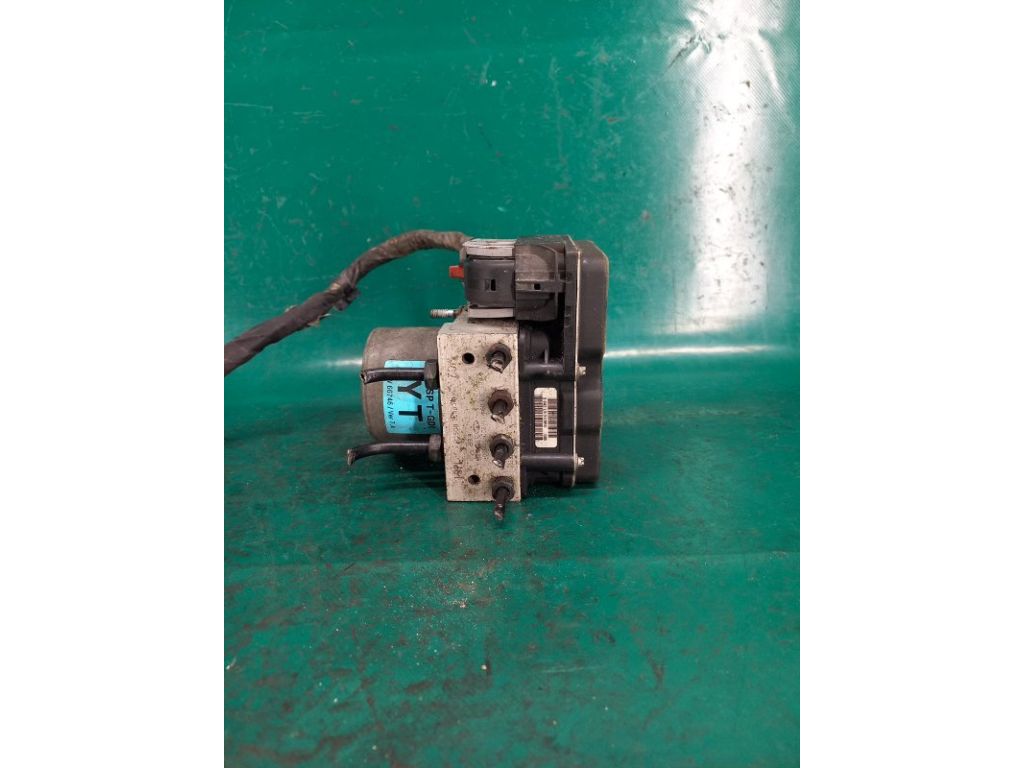 589203Q500 | Блок антиблокувальної системи HYUNDAI SONATA YF 10-14 - Фото 5