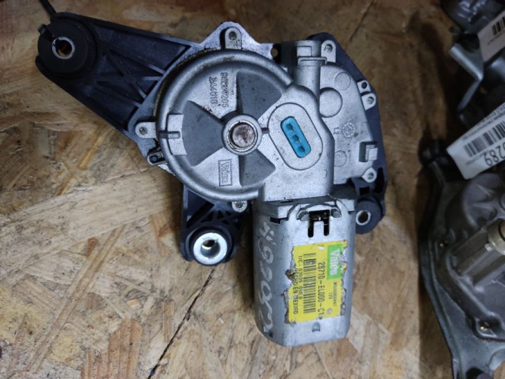 28710-EL000 | Моторчик стеклоочистителя задн. NISSAN TIIDA/VERSA C11 04-11 - Фото 2