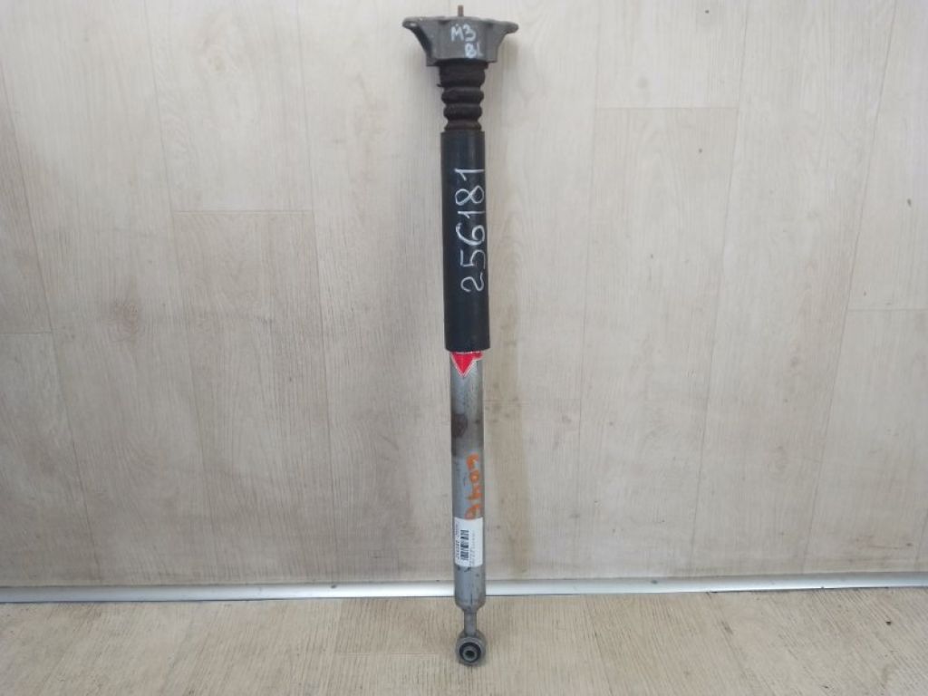 BGV4-28-910 | Амортизатор задн. MAZDA 3 BL 09-13