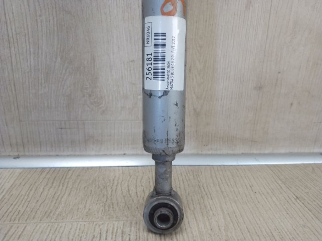 BGV4-28-910 | Амортизатор задн. MAZDA 3 BL 09-13 - Фото 2