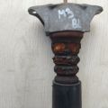 BGV4-28-910 | Амортизатор задн. MAZDA 3 BL 09-13 - Прев'ю 4