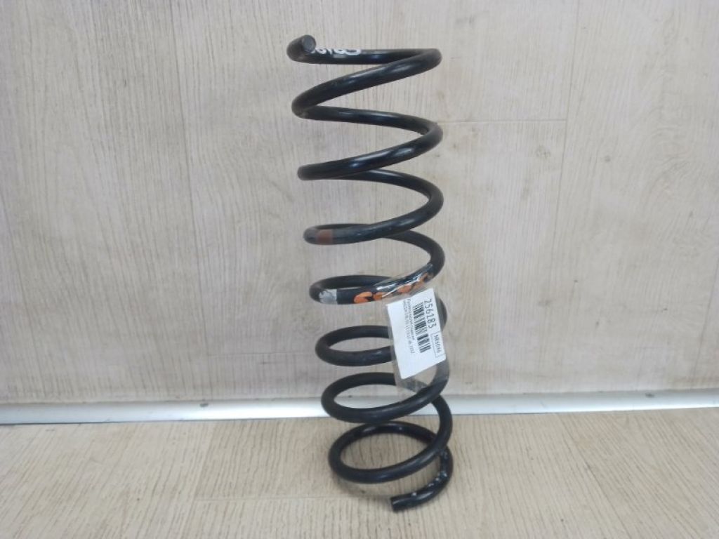 BBM2-28-011B | Пружина задньої підвіски MAZDA 3 BL 09-13