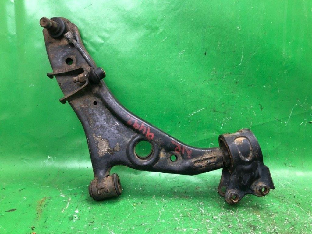 8T4Z-3078-A | Рычаг передней подвески нижний прав. FORD EDGE 06-14 - Фото 2