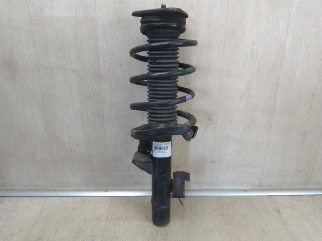 BBM2-34-700C | Амортизатор передн. прав. MAZDA 3 BL 09-13