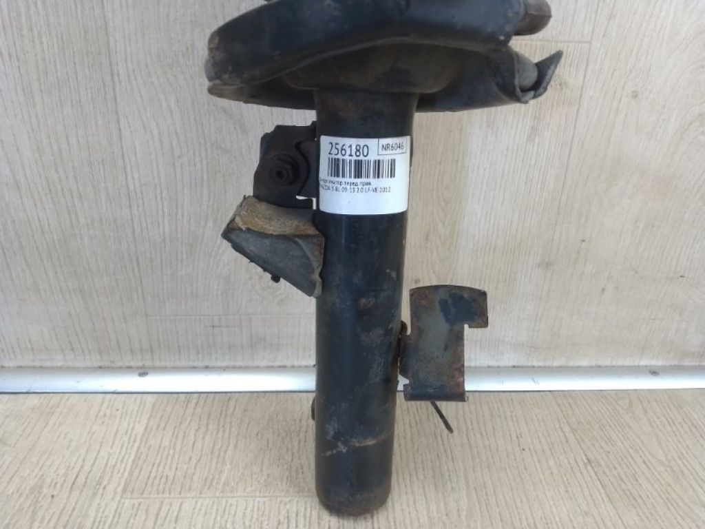 BBM2-34-700C | Амортизатор передн. прав. MAZDA 3 BL 09-13 - Фото 2