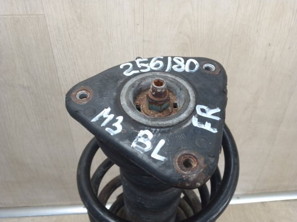 BBM2-34-700C | Амортизатор передн. прав. MAZDA 3 BL 09-13 - Фото 3