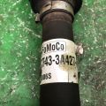CT4Z-3A428-C | Привод передний прав. FORD EDGE 06-14 - Превью 4