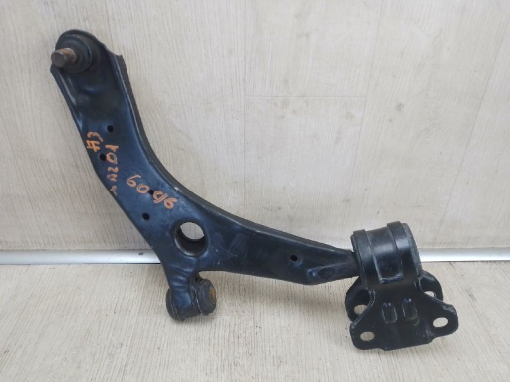 BBM2-34-300A | Рычаг передней подвески нижний прав. MAZDA 3 BL 09-13 - Фото 3