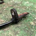 CT4Z-2C190-C | Датчик ABS задн. лев. FORD EDGE 06-14 - Превью 2