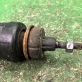 CT4Z-18125-A | Амортизатор задн. FORD EDGE 06-14 - Превью 3