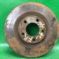 7T4Z-1125-A | Тормозной диск передний FORD EDGE 06-14