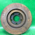 7T4Z-1125-A | Тормозной диск передний FORD EDGE 06-14 - Превью 2