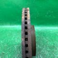 7T4Z-1125-A | Тормозной диск передний FORD EDGE 06-14 - Превью 3