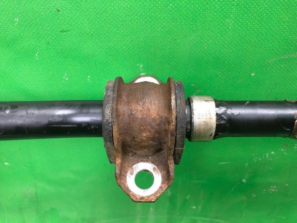 BT4Z-5A772-A | Стабілізатор задній FORD EDGE 06-14 - Фото 2