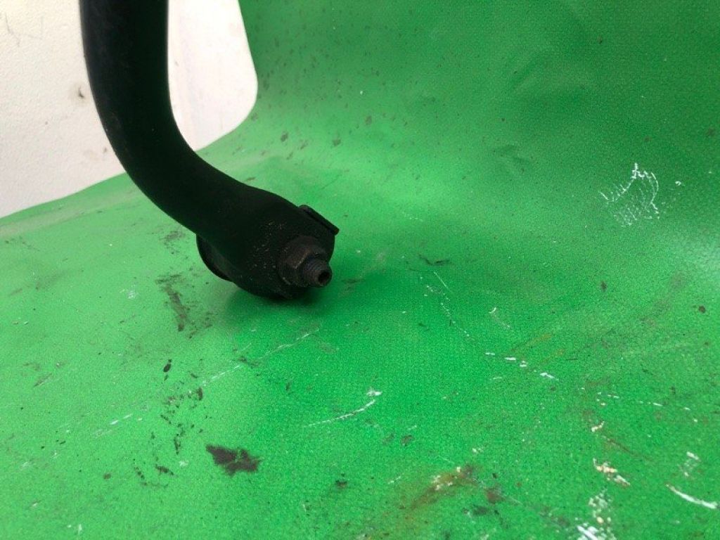 BT4Z-5A772-A | Стабілізатор задній FORD EDGE 06-14 - Фото 5