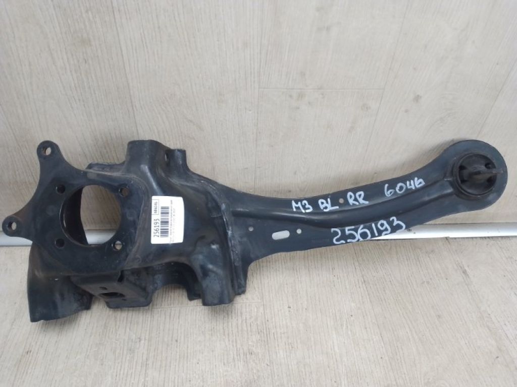 BBM4-28-200B | Рычаг задней подвески продольный прав. MAZDA 3 BL 09-13