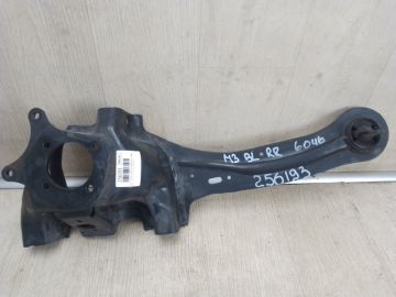 Важіль задньої підвіски поздовжній правий MAZDA 3 BL 09-13