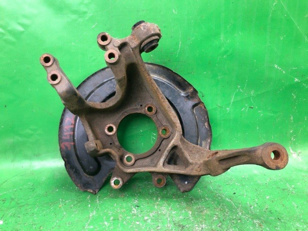 BT4Z-5B759-A | Цапфа задн. лів. FORD EDGE 06-14