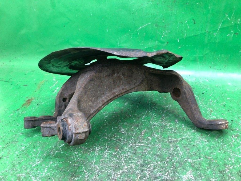 BT4Z-5B759-A | Цапфа задн. лів. FORD EDGE 06-14 - Фото 2