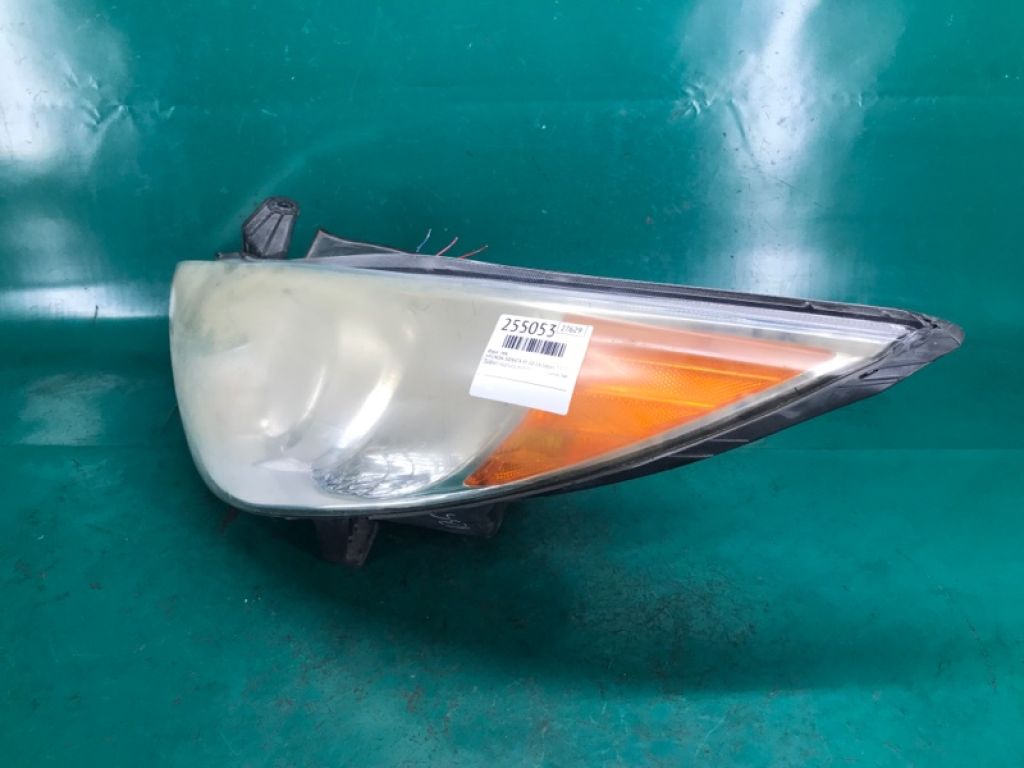 92101-3Q000 | Фара лев. HYUNDAI SONATA YF 10-14 - Фото 4