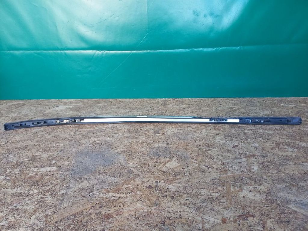 73821-5DA0A | Рейлінги INFINITI QX30 16-20 - Фото 3