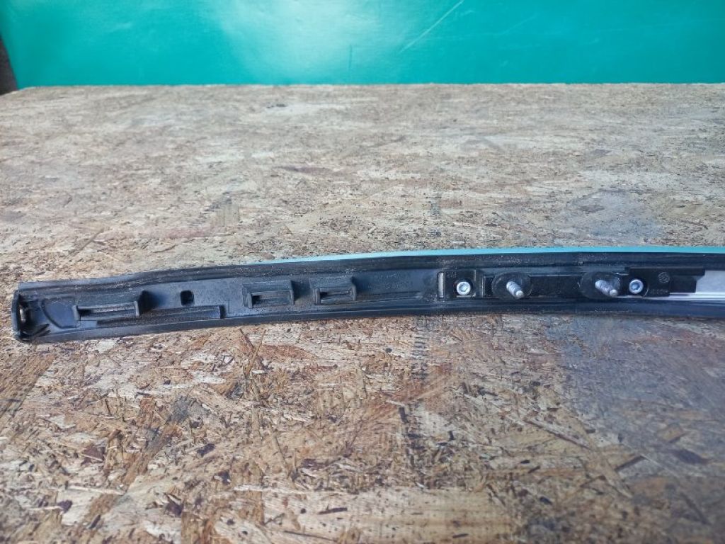 73821-5DA0A | Рейлінги INFINITI QX30 16-20 - Фото 4