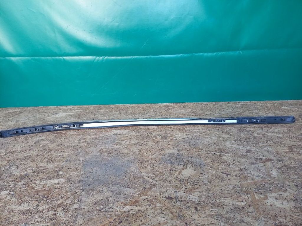 73821-5DA0A | Рейлінги INFINITI QX30 16-20 - Фото 6