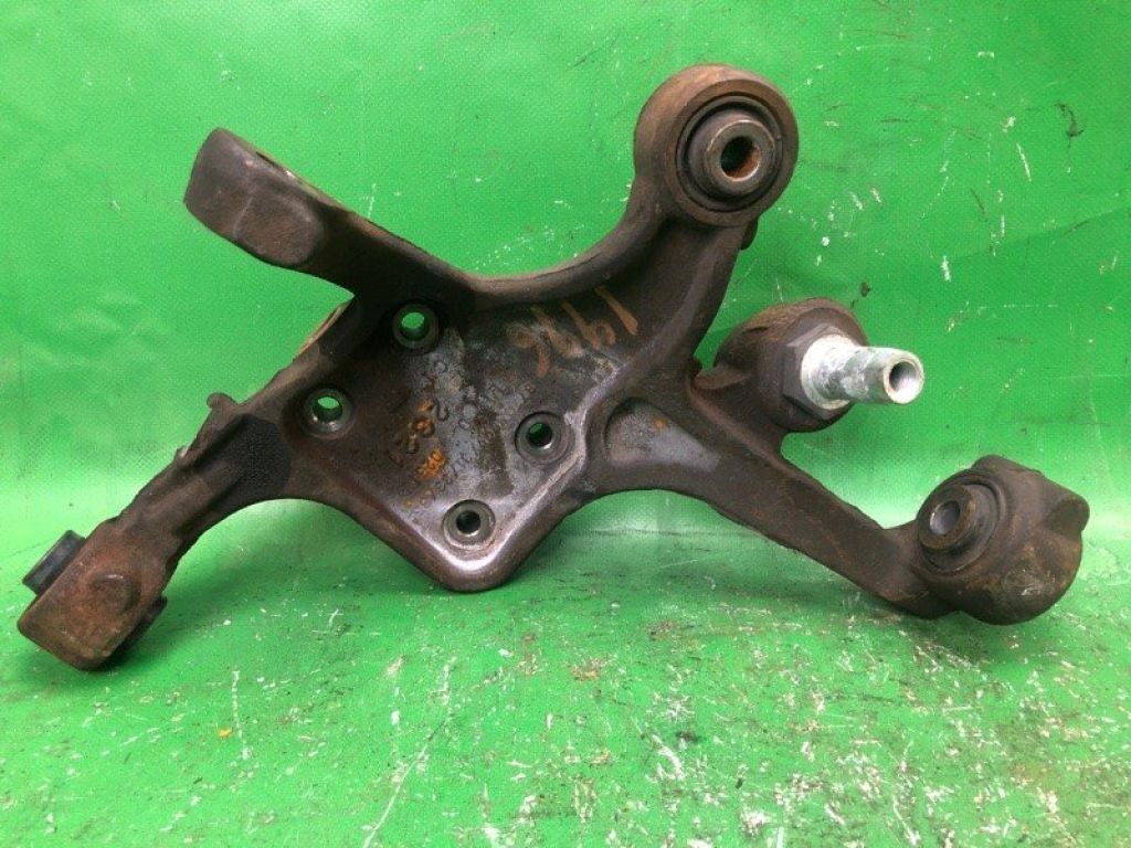 3770A065 | Цапфа задн. лев. MITSUBISHI GALANT 03-12