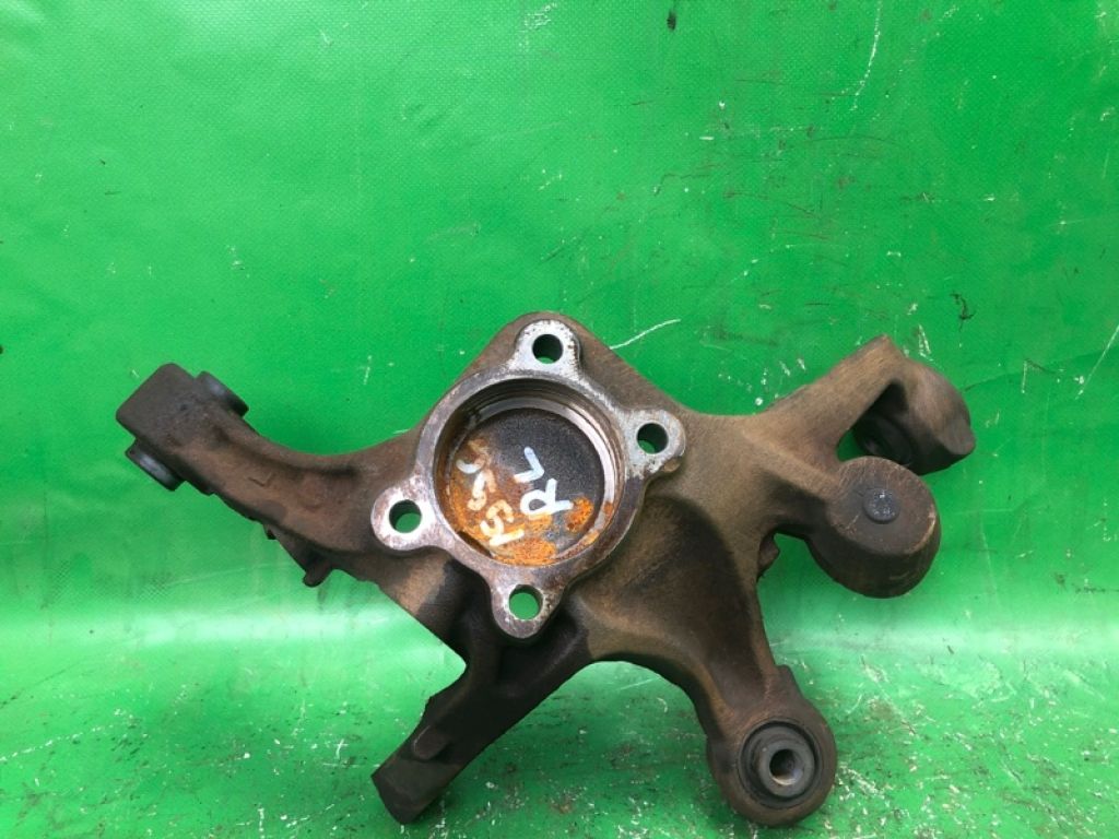 3770A065 | Цапфа задн. лев. MITSUBISHI GALANT 03-12 - Фото 2