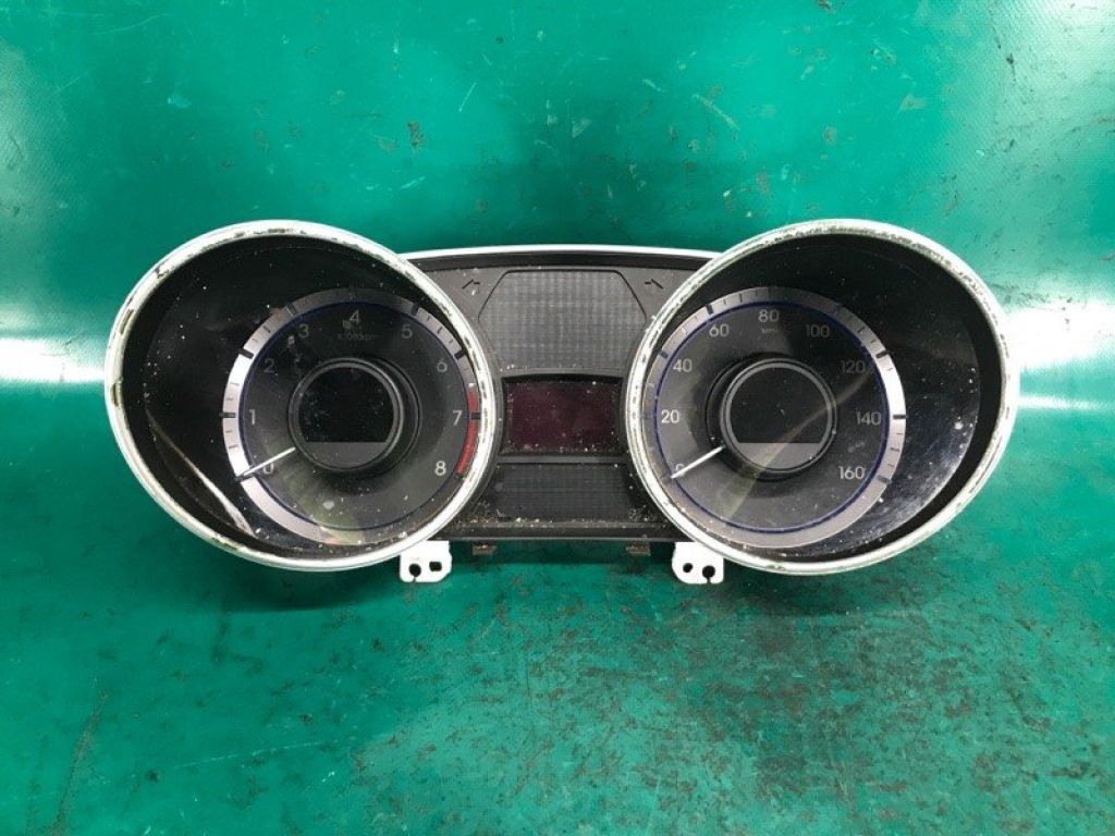 940013Q013 | Панель приладів HYUNDAI SONATA YF 10-14
