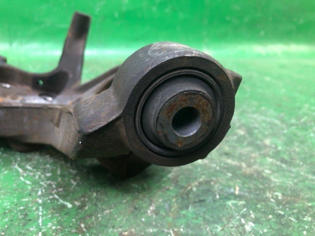 3770A065 | Цапфа задн. лев. MITSUBISHI GALANT 03-12 - Фото 6