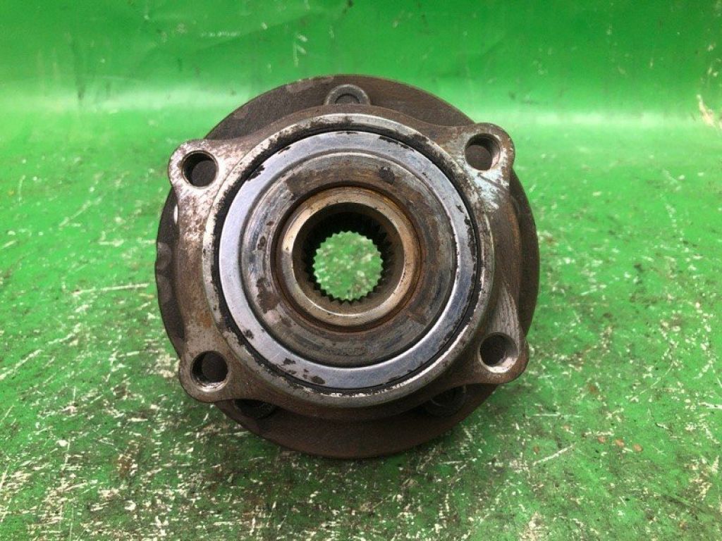 3885A016 | Маточина колеса передн. MITSUBISHI GALANT 03-12 - Фото 2