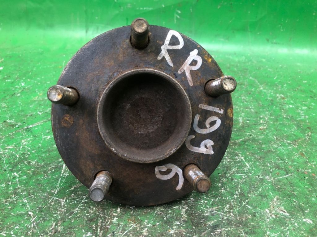 MR589520 | Ступица задн. MITSUBISHI GALANT 03-12 - Фото 2