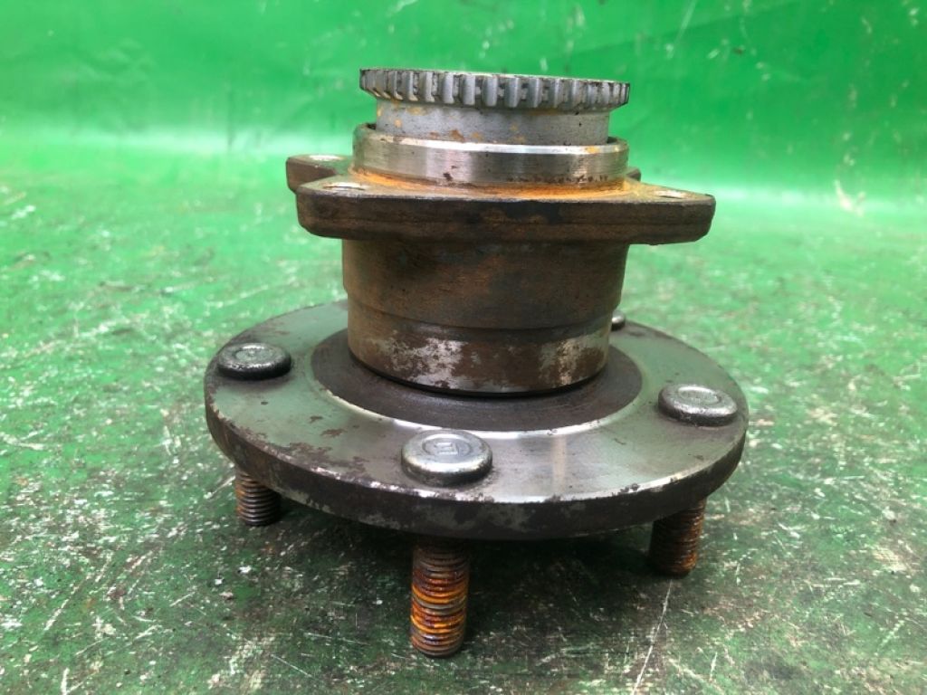 MR589520 | Ступица задн. MITSUBISHI GALANT 03-12 - Фото 3