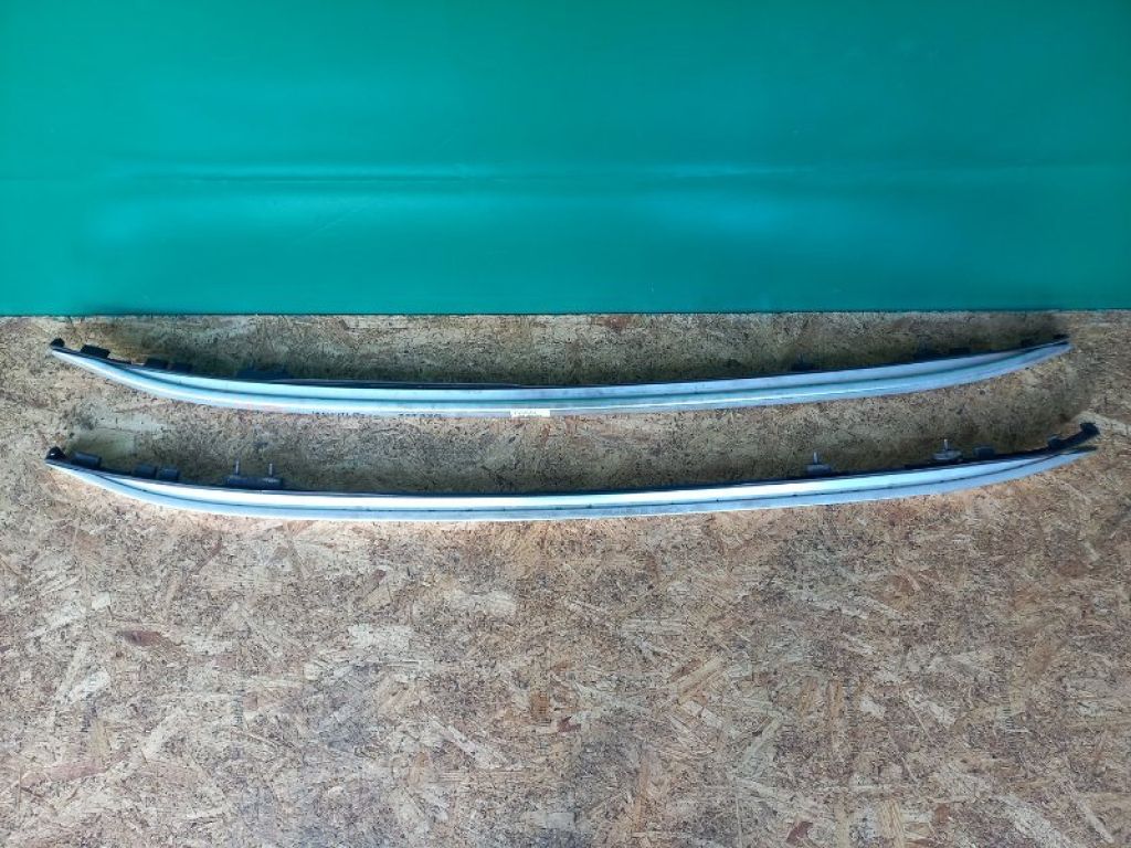 73821-5DA0A | Рейлінги INFINITI QX30 16-20