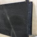 80110-TK8-A01 | Радиатор кондиционера HONDA ODYSSEY 11-17 - Превью 3