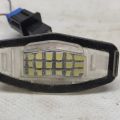 Подсветка номера HONDA ACCORD USA 03-07