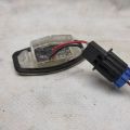 Подсветка номера HONDA ACCORD USA 03-07 - Превью 2