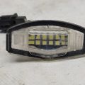 Подсветка номера HONDA ACCORD USA 03-07